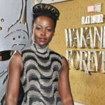 Lupita Nyong’o, Black Panther: Wakanda Forever